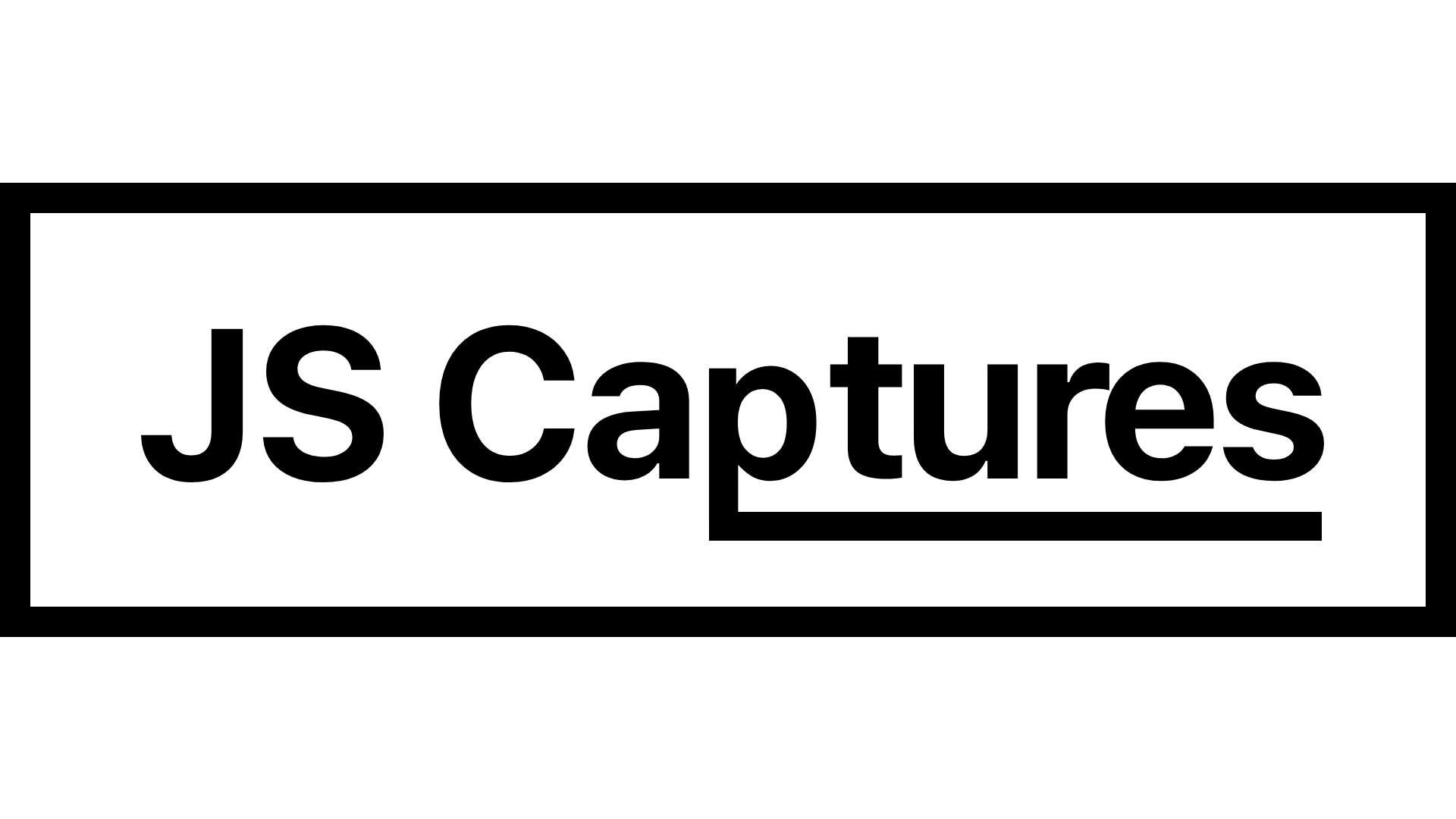 JS Captures